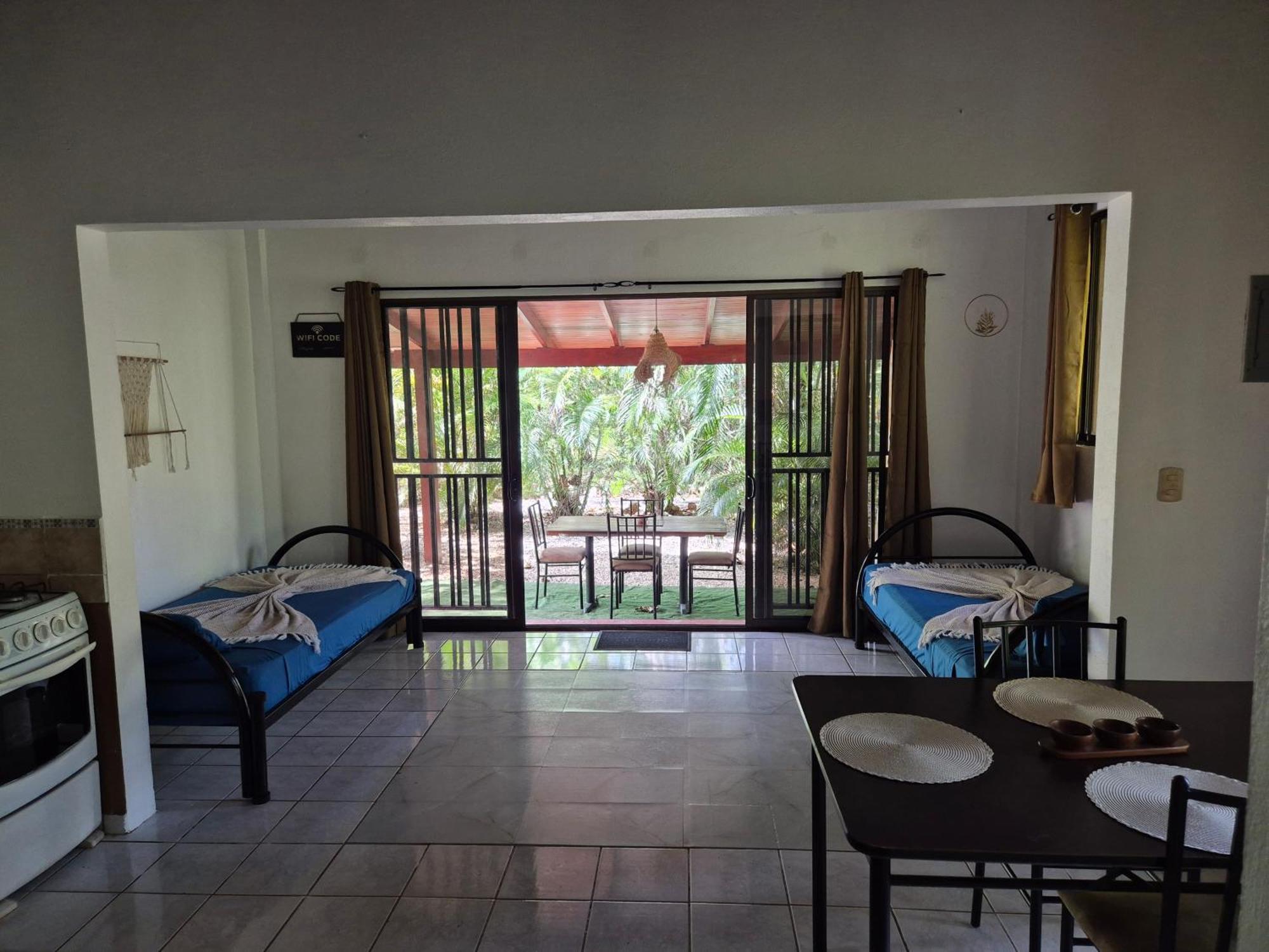 Villasjungle 3 Самара Екстер'єр фото