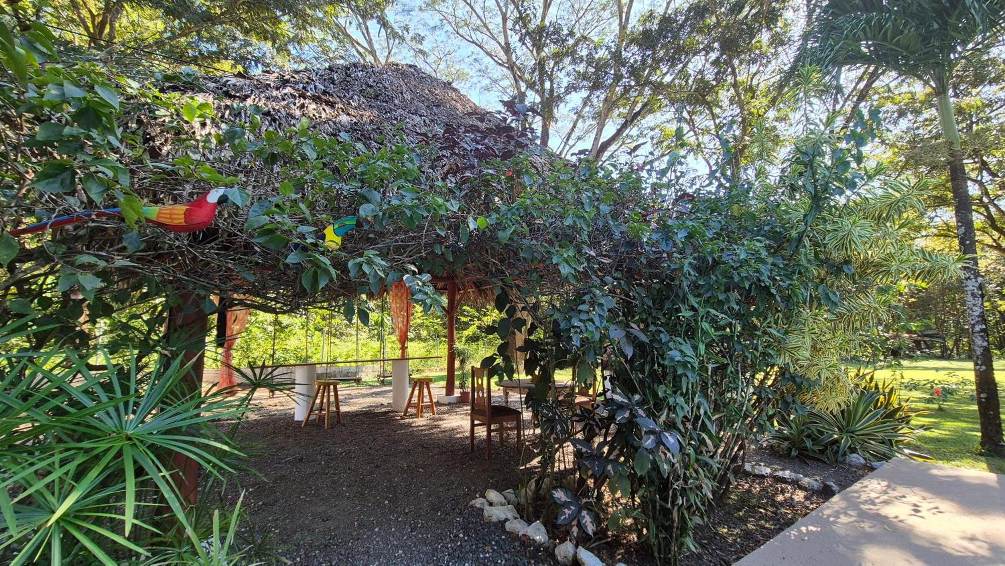 Villasjungle 3 Самара Екстер'єр фото